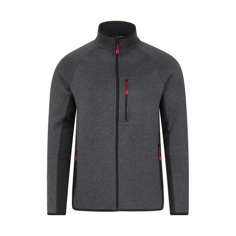 Treston Full Zip Fleece Jacket