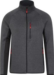 Mountain Warehouse Treston Full Zip Fleece Jacket