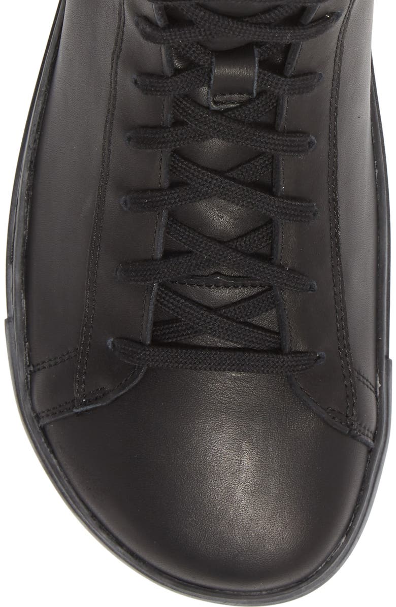 Birkenstock Bend Mid Top Sneaker, Alternate, color,