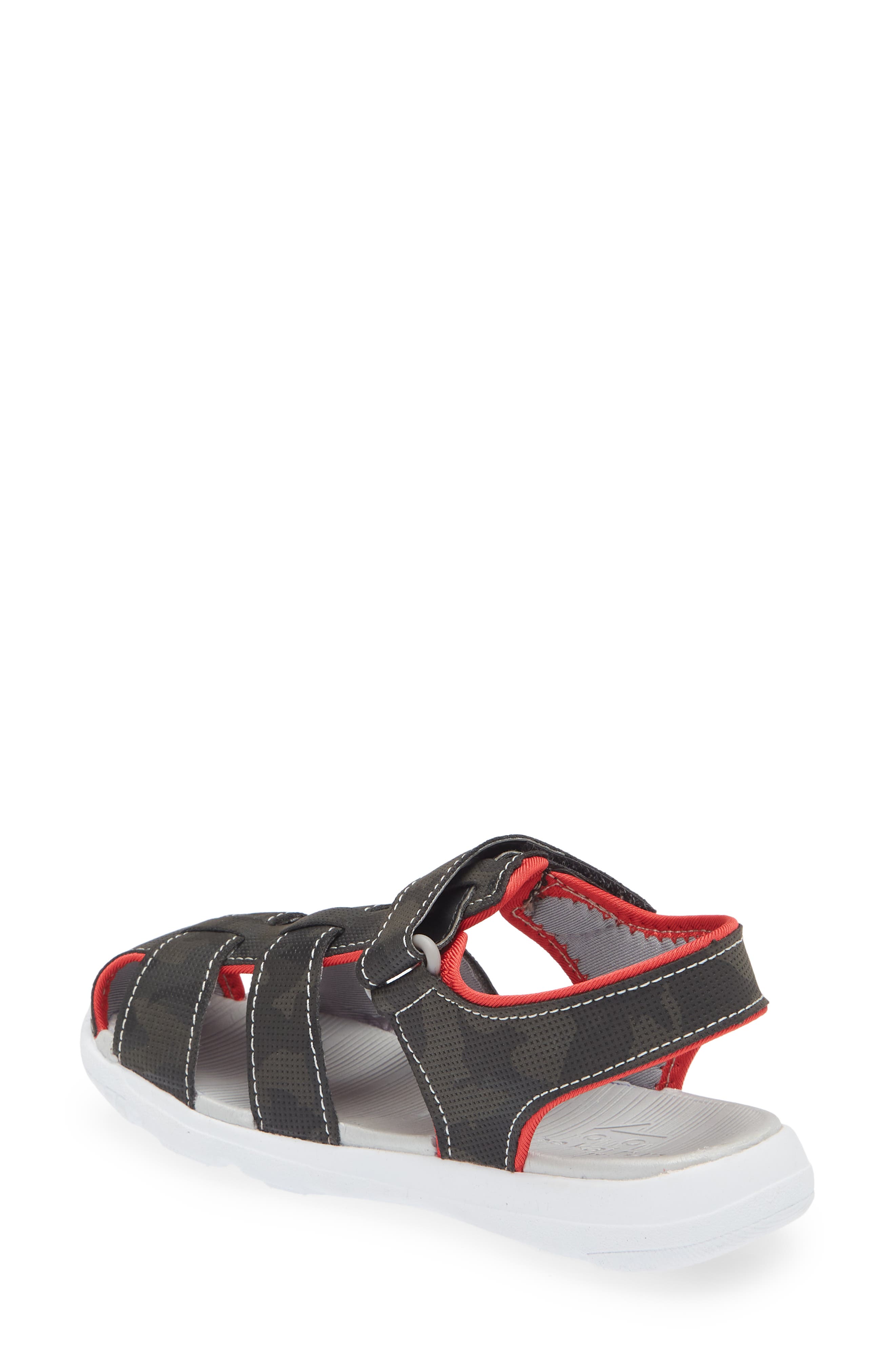 See Kai Run Cyrus IV FlexiRun Sandal, Alternate, color, 