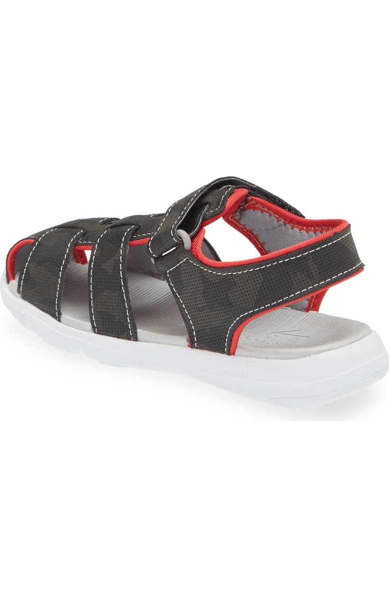 See Kai Run Cyrus IV FlexiRun Sandal, Alternate, color,