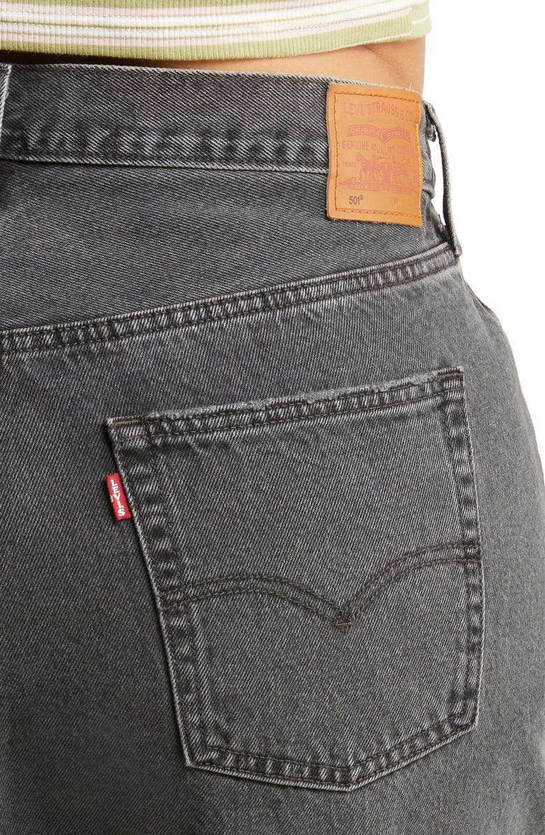 Levi's<sup>®</sup> 501<sup>™</sup> '90s Relaxed Straight Jeans, Alternate, color,