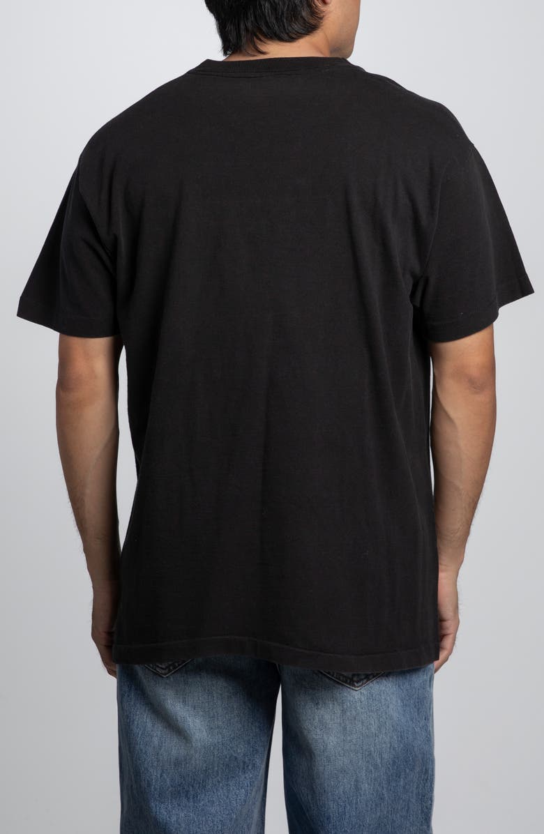 Elwood Vintage Celebrate Brooklyn T-Shirt, Alternate, color, 