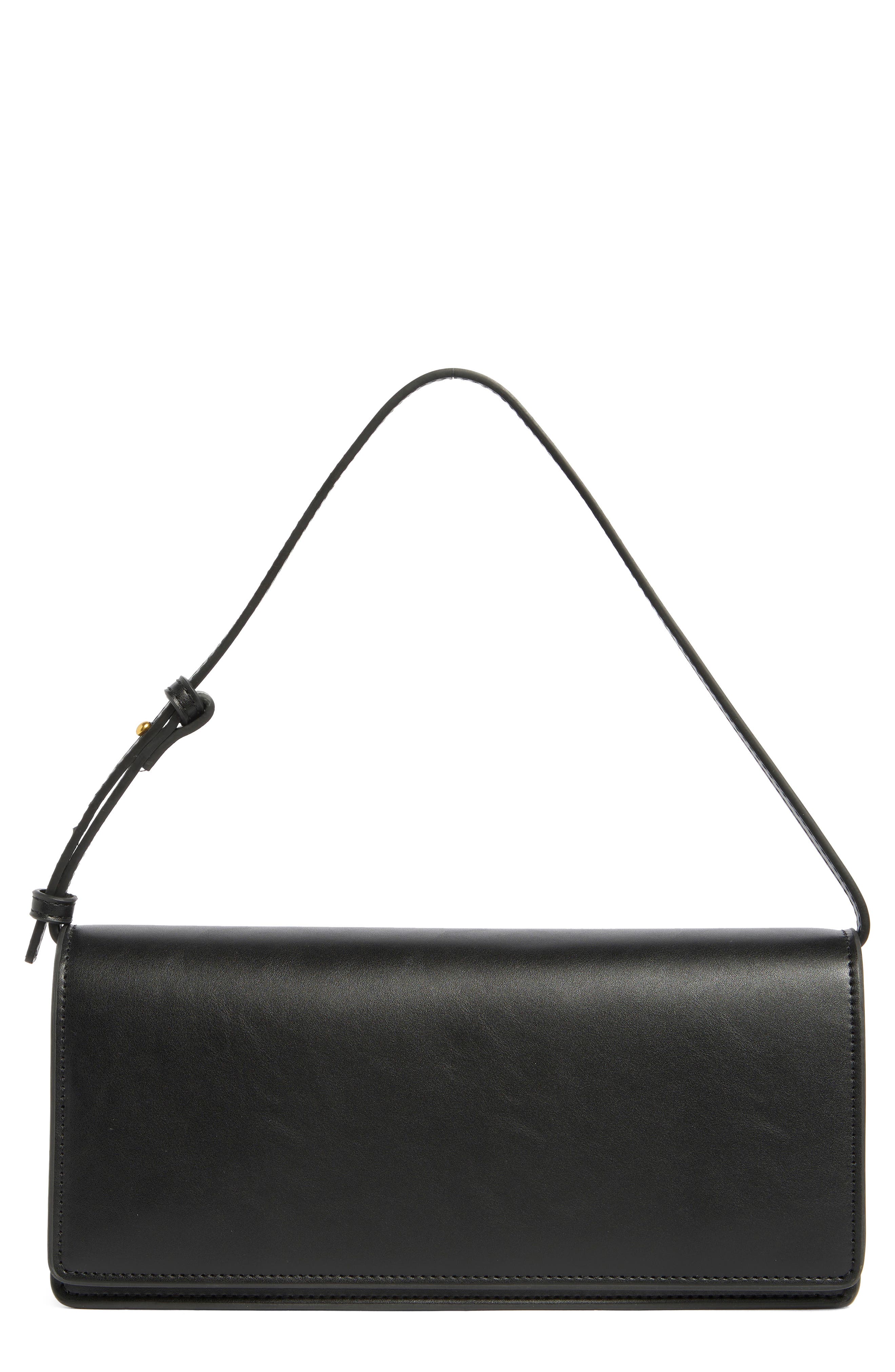 BCBG Clutch Shoulder Bag