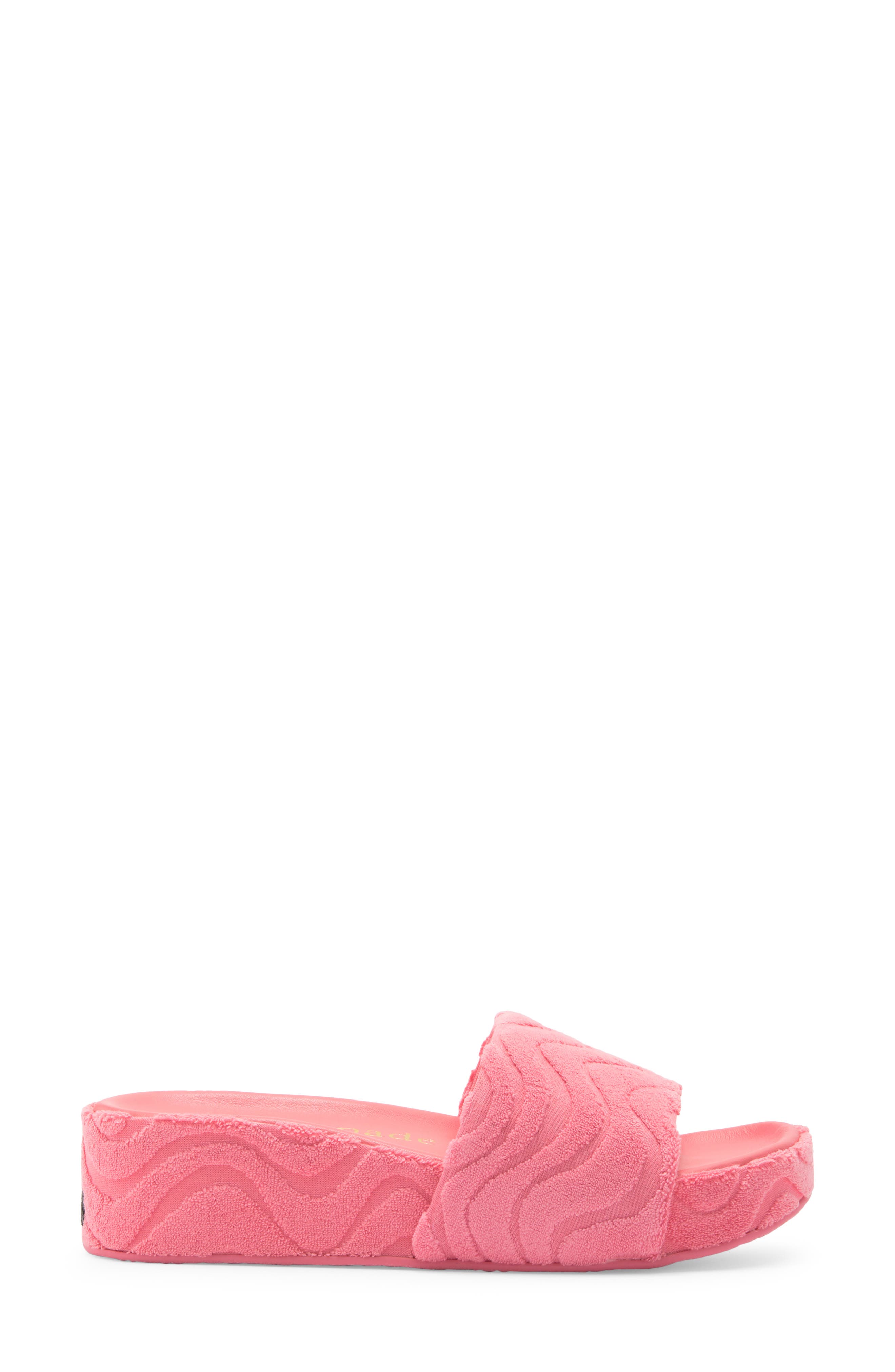 Kate Spade New York breeze slide sandal, Alternate, color, 