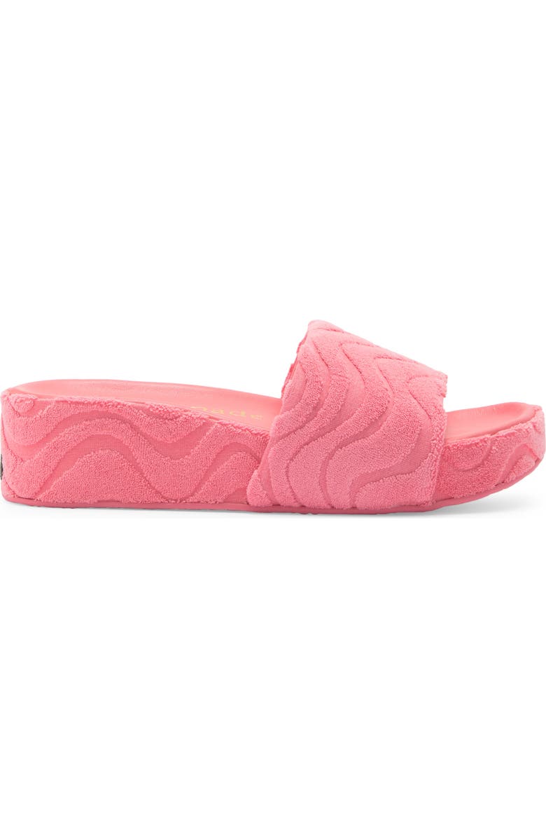 Kate Spade New York breeze slide sandal, Alternate, color,