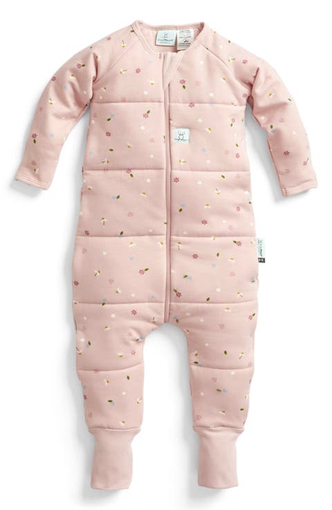2.5 TOG TOG One-Piece Sleep Suit (Baby 
Toddler)