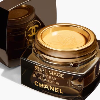 Offers Chanel Sublimage Lextrait cream 12X