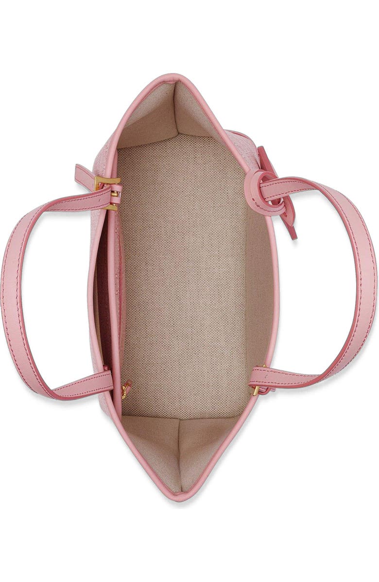 MCM Himmel Shopper in Lauretos, Alternate, color,