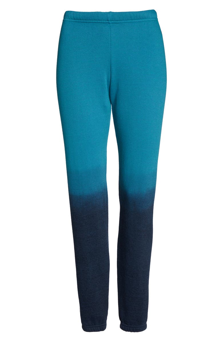 Aviator Nation Faded Sweatpants, Alternate, color, 