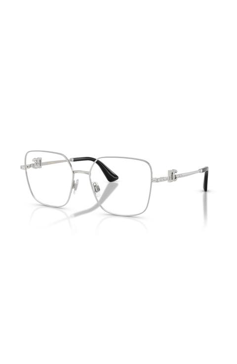 56mm Square optical glasses