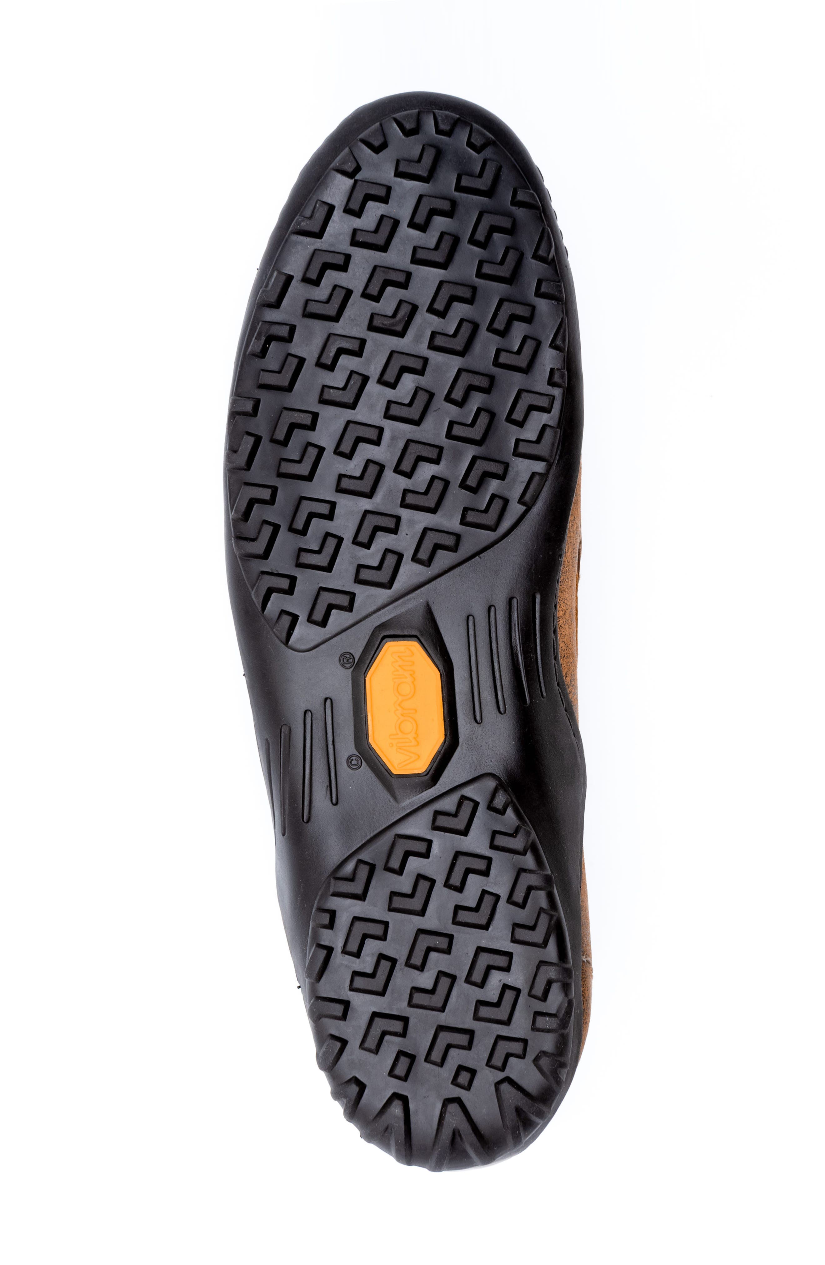 Martin Dingman Bill Water Repellent Moc Toe Loafer, Alternate, color, 