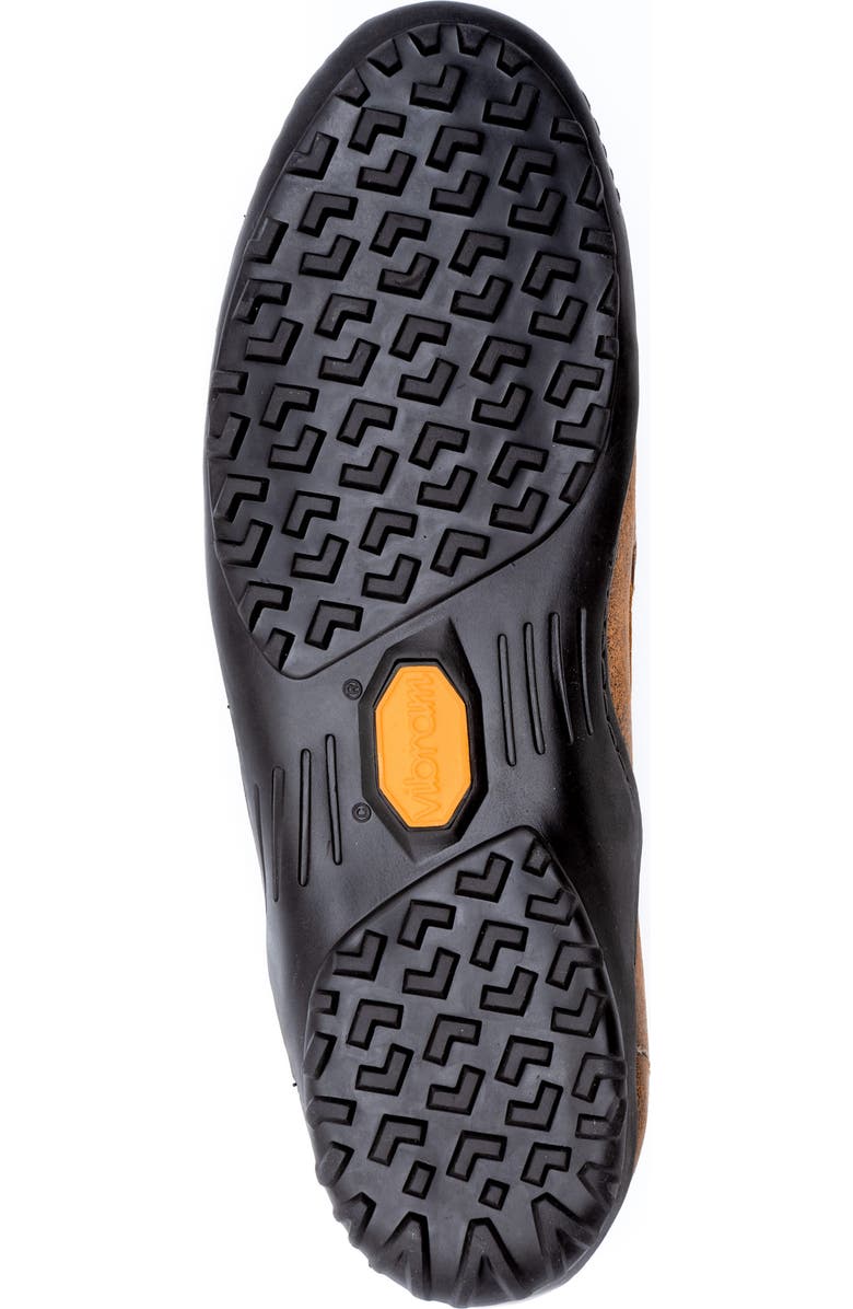 Martin Dingman Bill Water Repellent Moc Toe Loafer, Alternate, color,