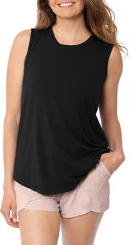 Kindred Bravely Maternity & Nursing Tank