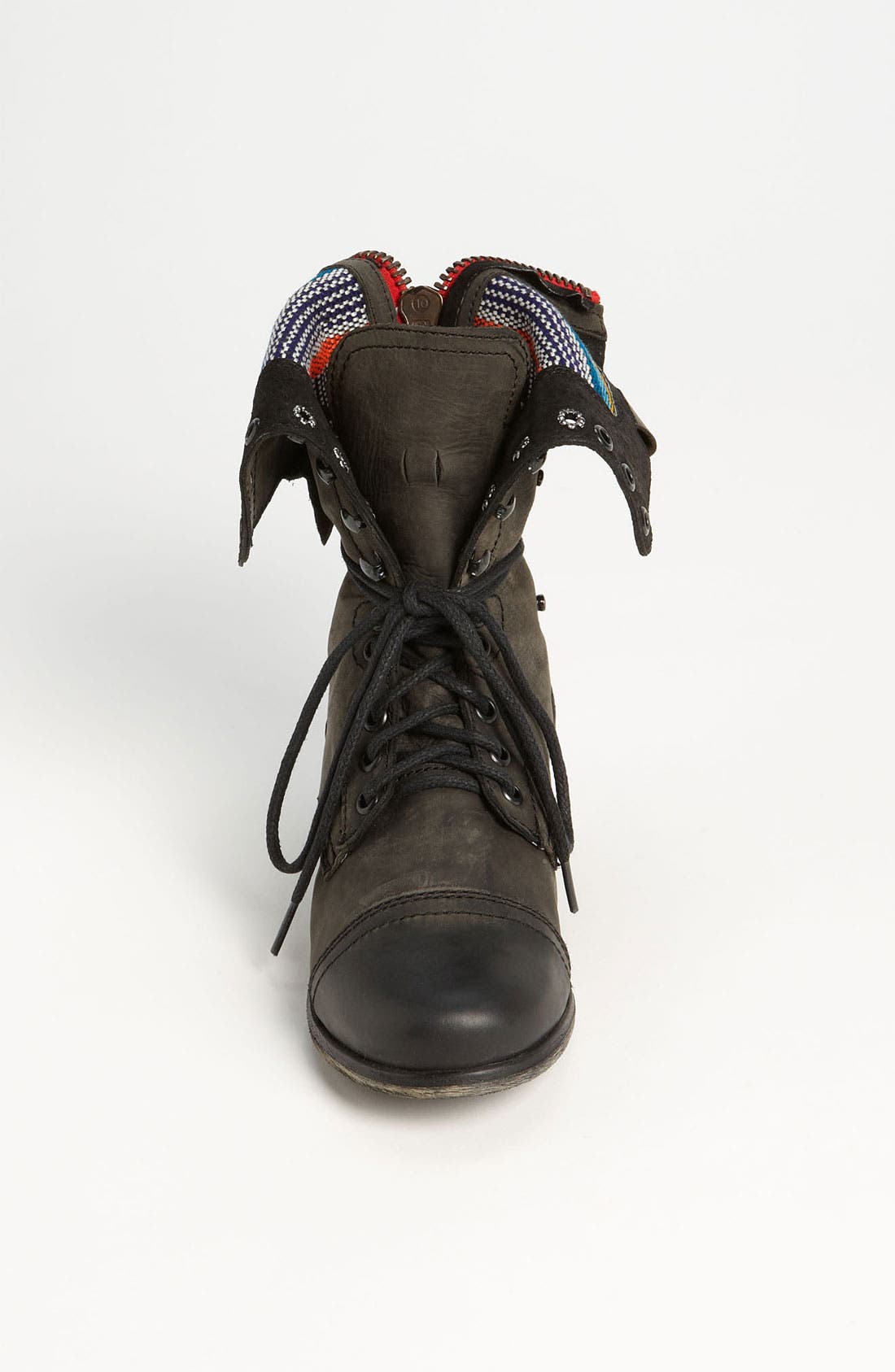 Steve Madden 'Camarro' Boot, Alternate, color, 