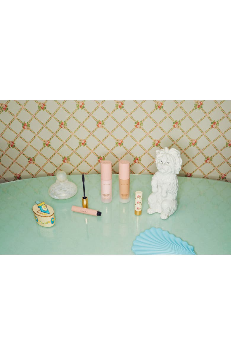 Gucci Natural Finish Fluid Foundation, Alternate, color,