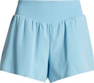 Zella All Sport High Waist Shorts
