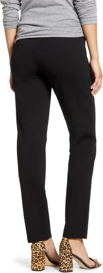 Straight Leg Maternity Trousers