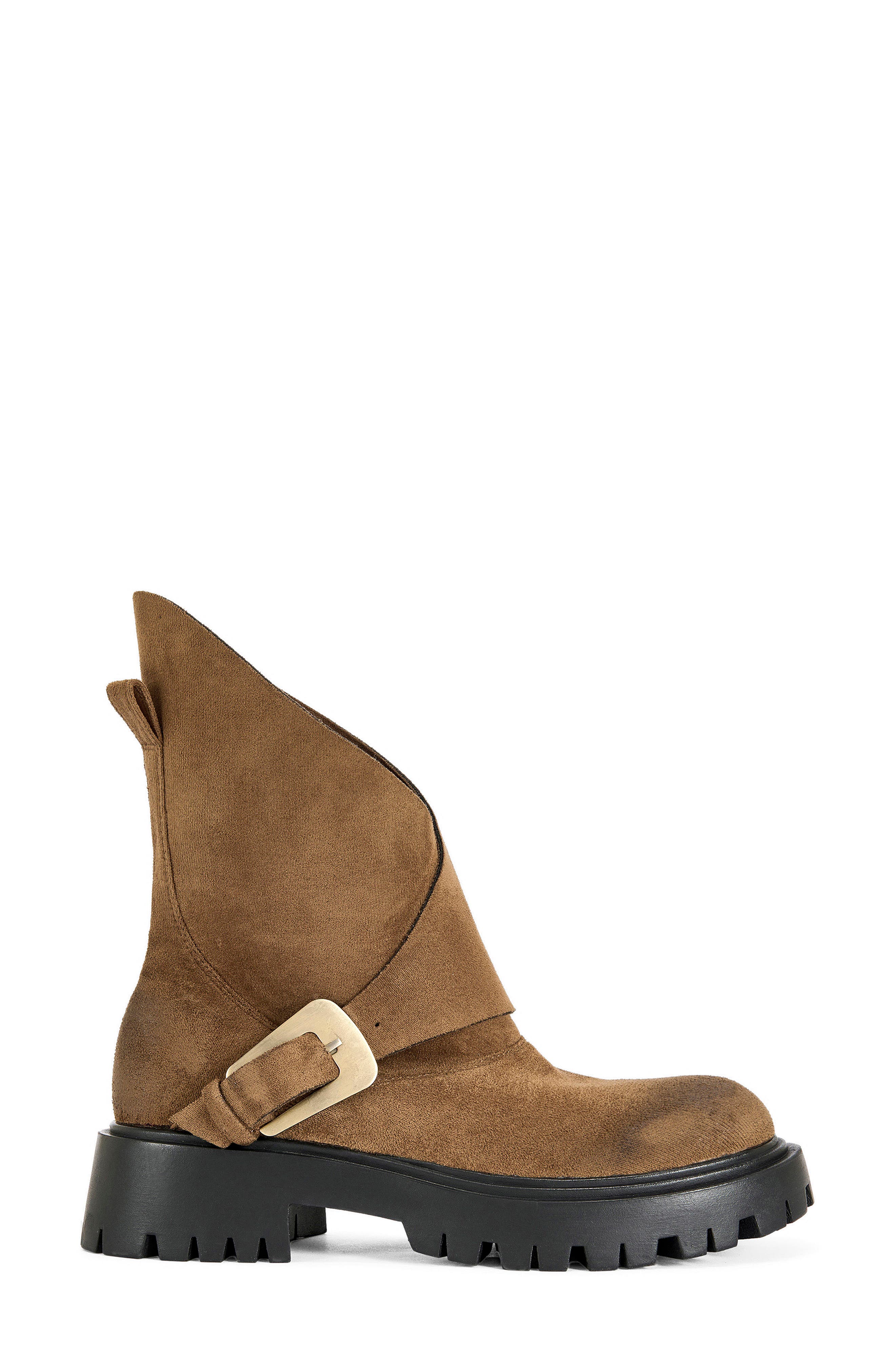 AZALEA WANG Phrixus Bootie, Alternate, color, 