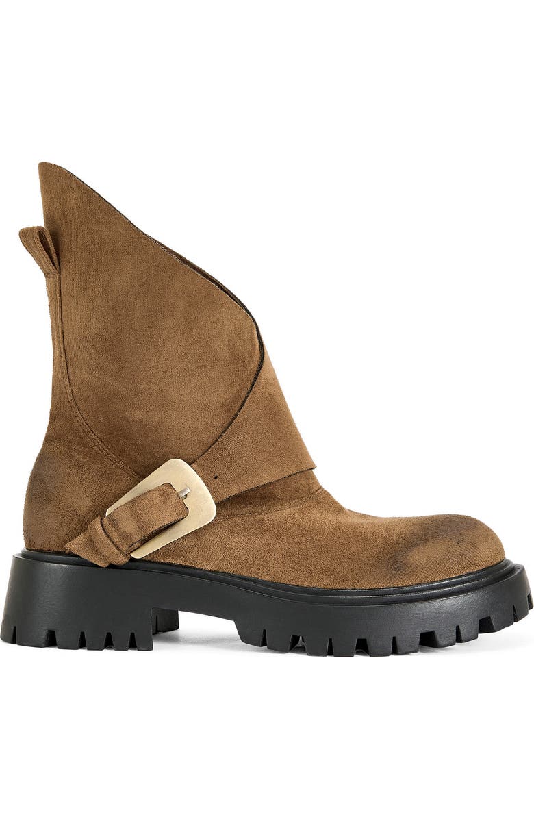 AZALEA WANG Phrixus Bootie, Alternate, color,