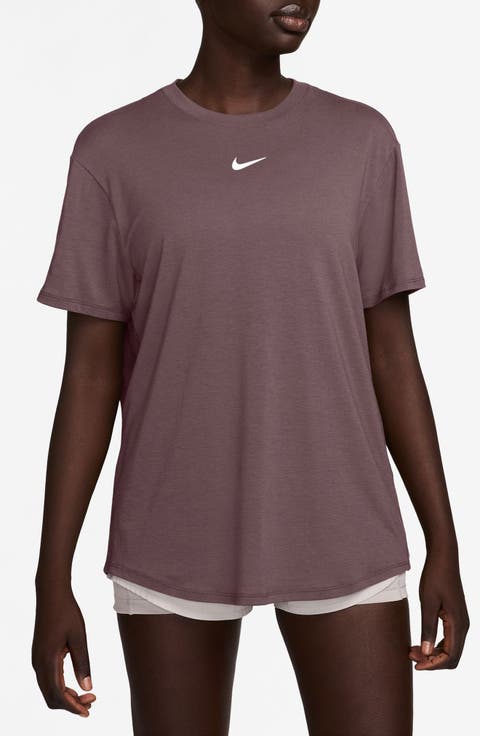 One Relaxed Dri-FIT T-Shirt