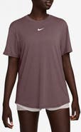 Nike One Relaxed Dri-FIT T-Shirt