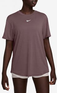 Nike One Relaxed Dri-FIT T-Shirt
