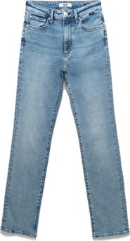 Mavi Jeans Kendra Straight Leg Jeans