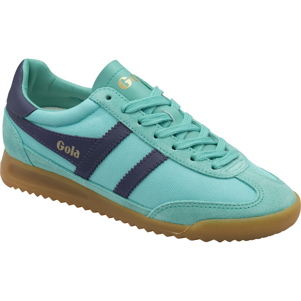 Gola Tornado Sneaker In Blue