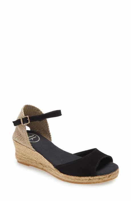Toni Pons Llivia Wedge Sandal