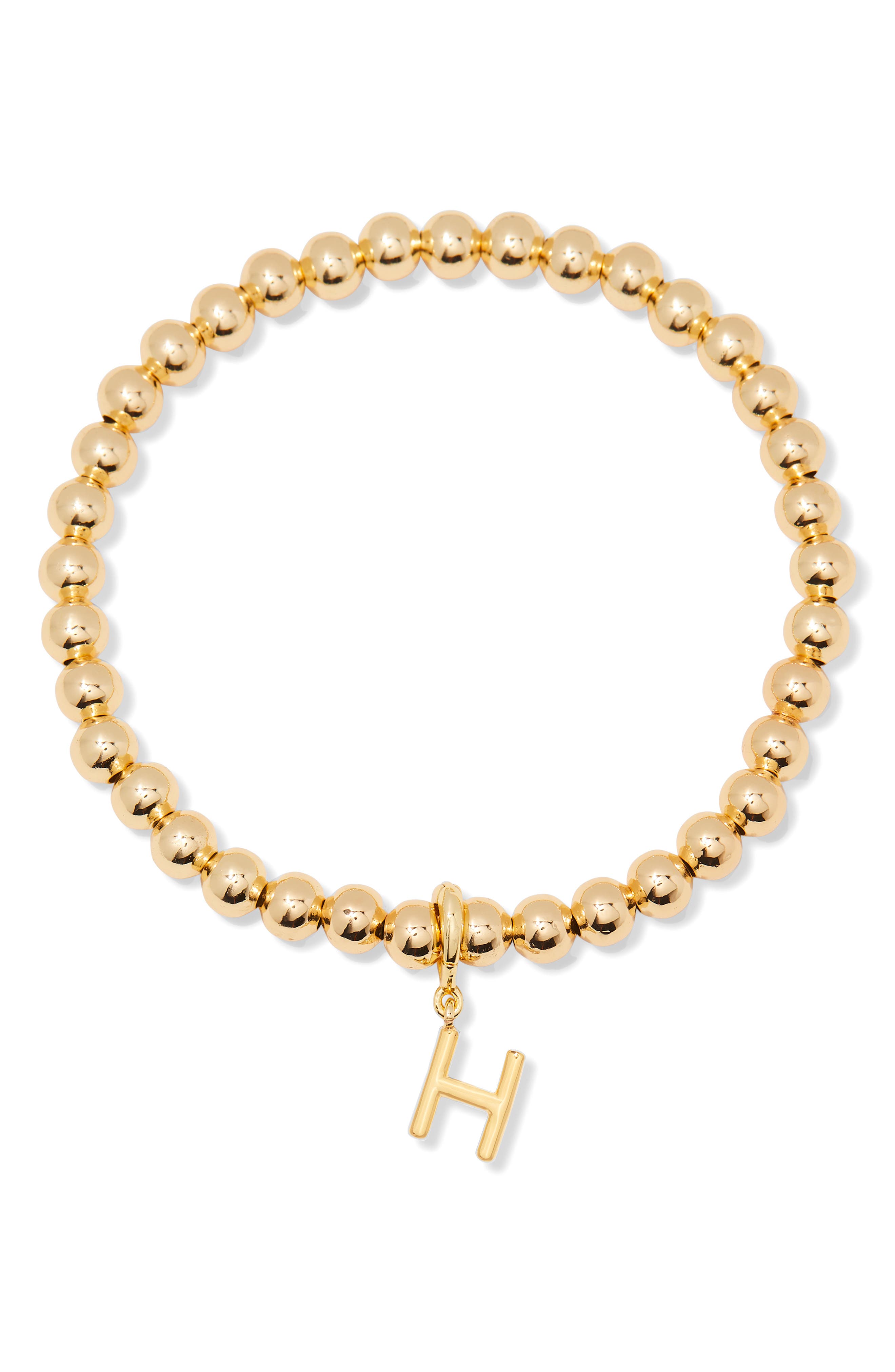 GOLD - H