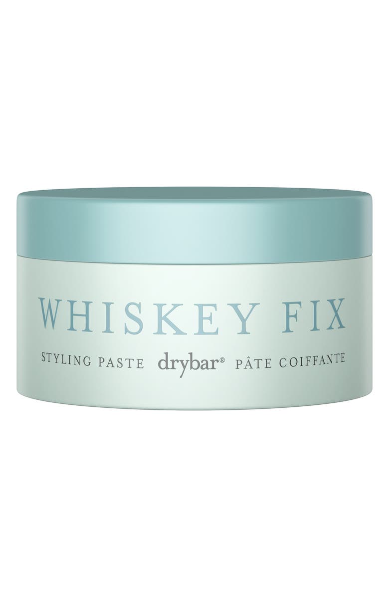 Drybar Whiskey Fix Styling Paste, Main, color, 