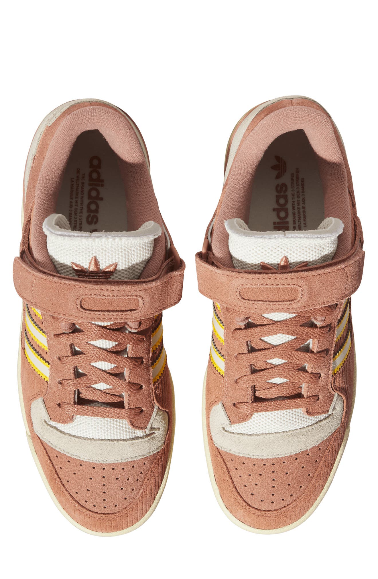 adidas Forum 84 Low Basketball Sneaker, Alternate, color, 