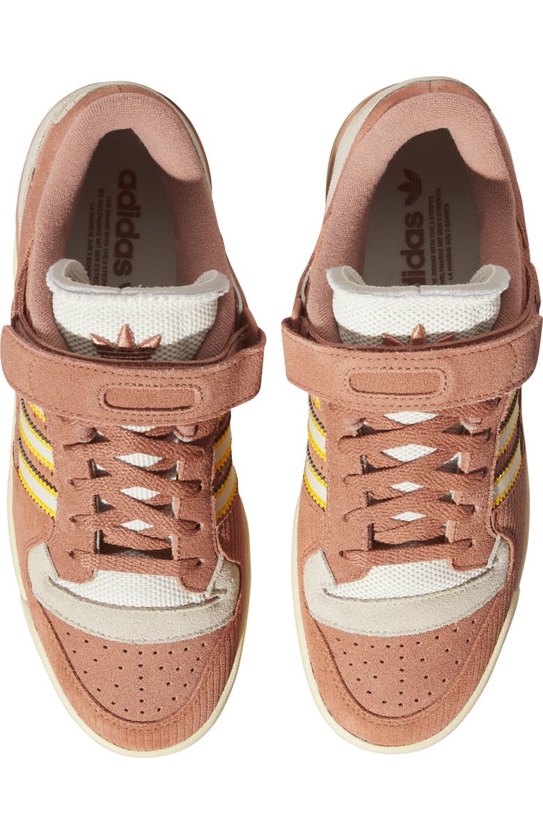 adidas Forum 84 Low Basketball Sneaker, Alternate, color,