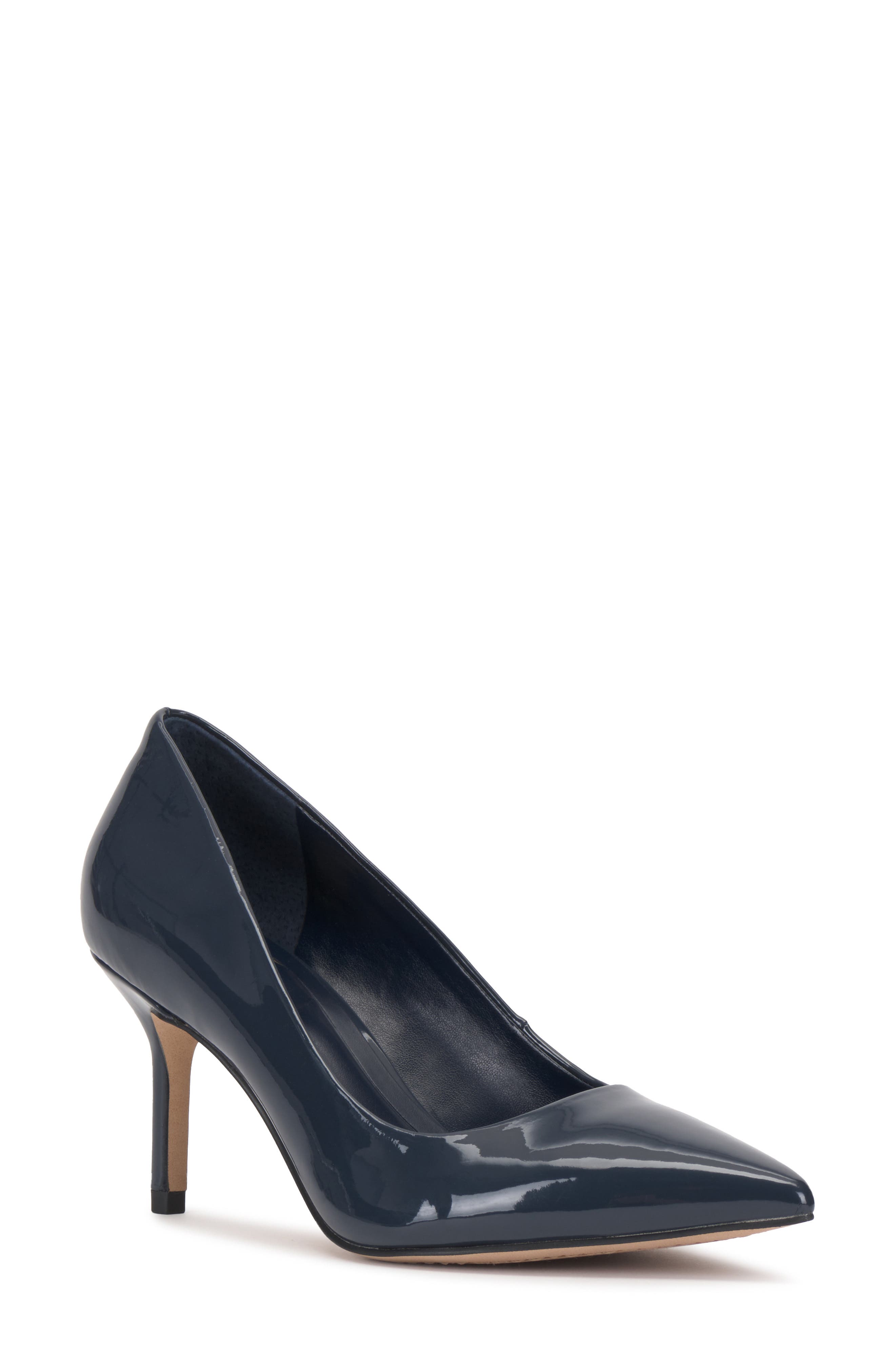 DEEP NAVY