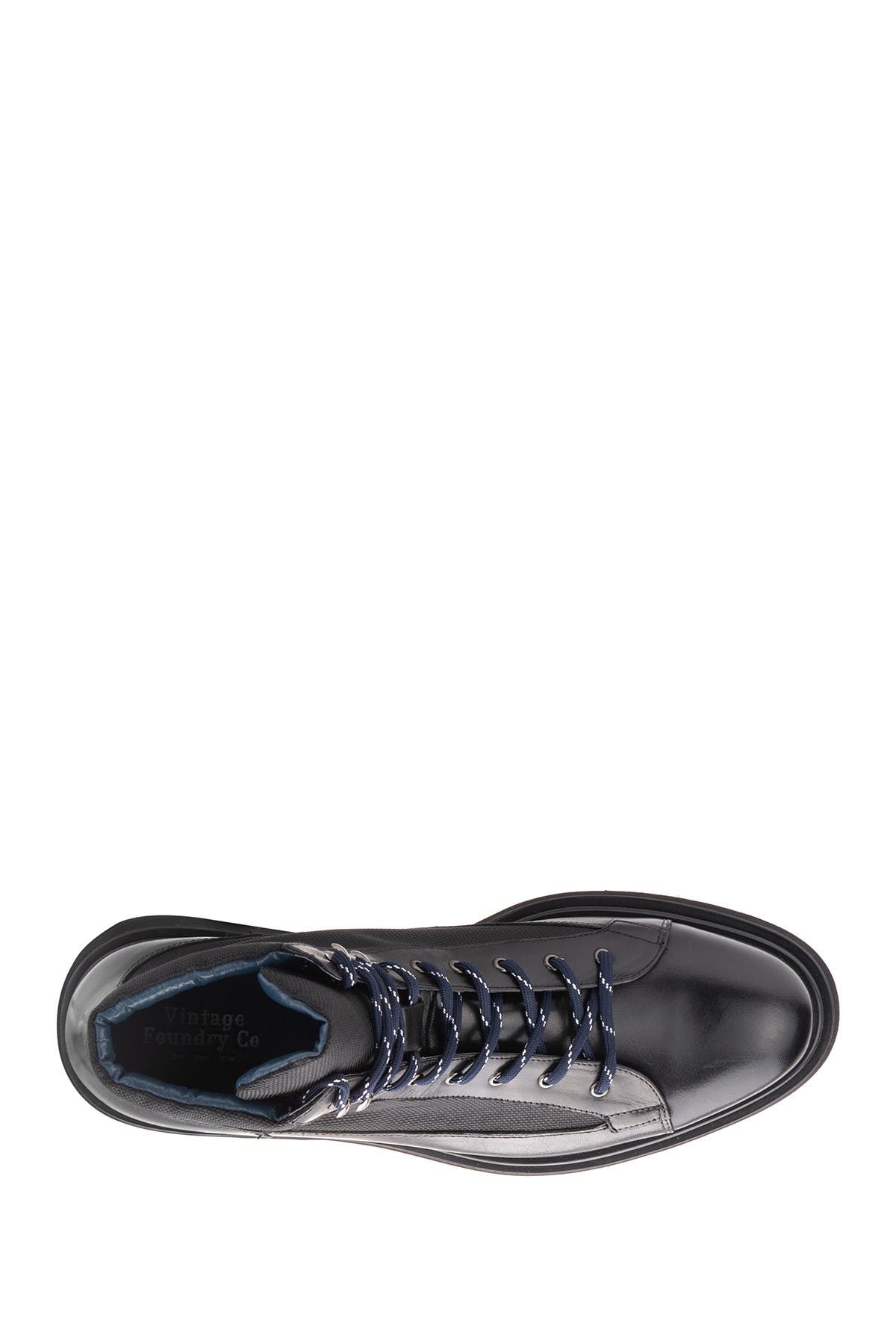 VINTAGE FOUNDRY Thundra Mid Boot, Alternate, color, 