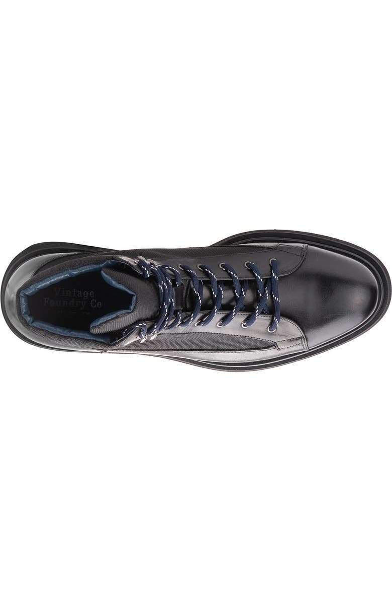 VINTAGE FOUNDRY Thundra Mid Boot, Alternate, color,