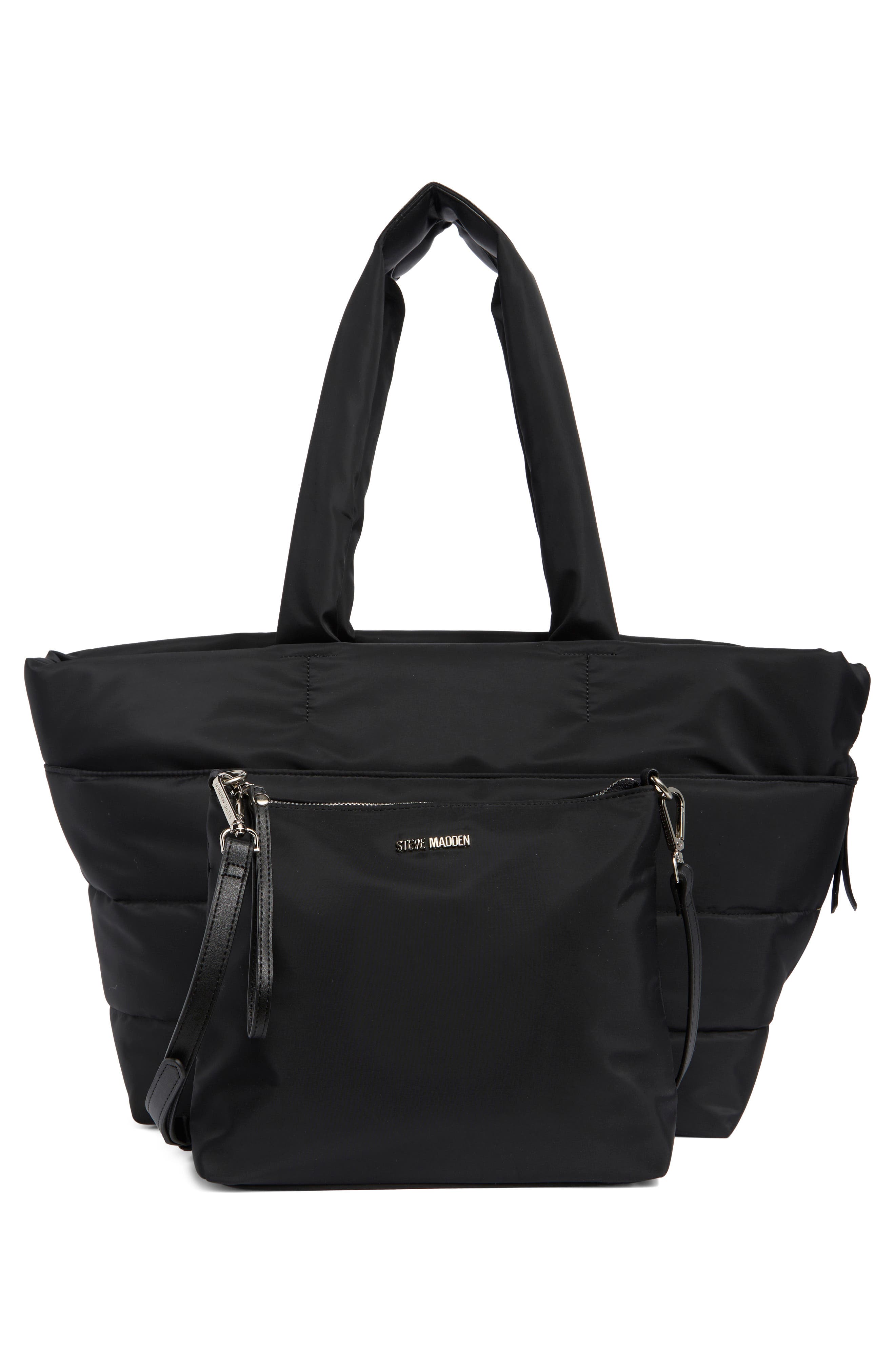 Steve Madden Drew Tote, Alternate, color, 