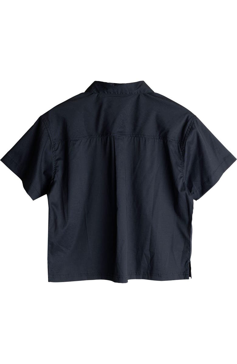 KAVU Sea La Vie Shirt - Women's, Alternate, color, Black