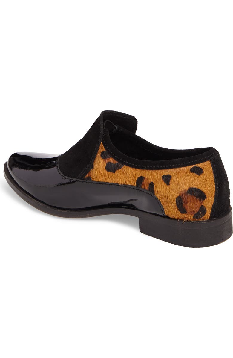 Free People Brady Loafer, Alternate, color,