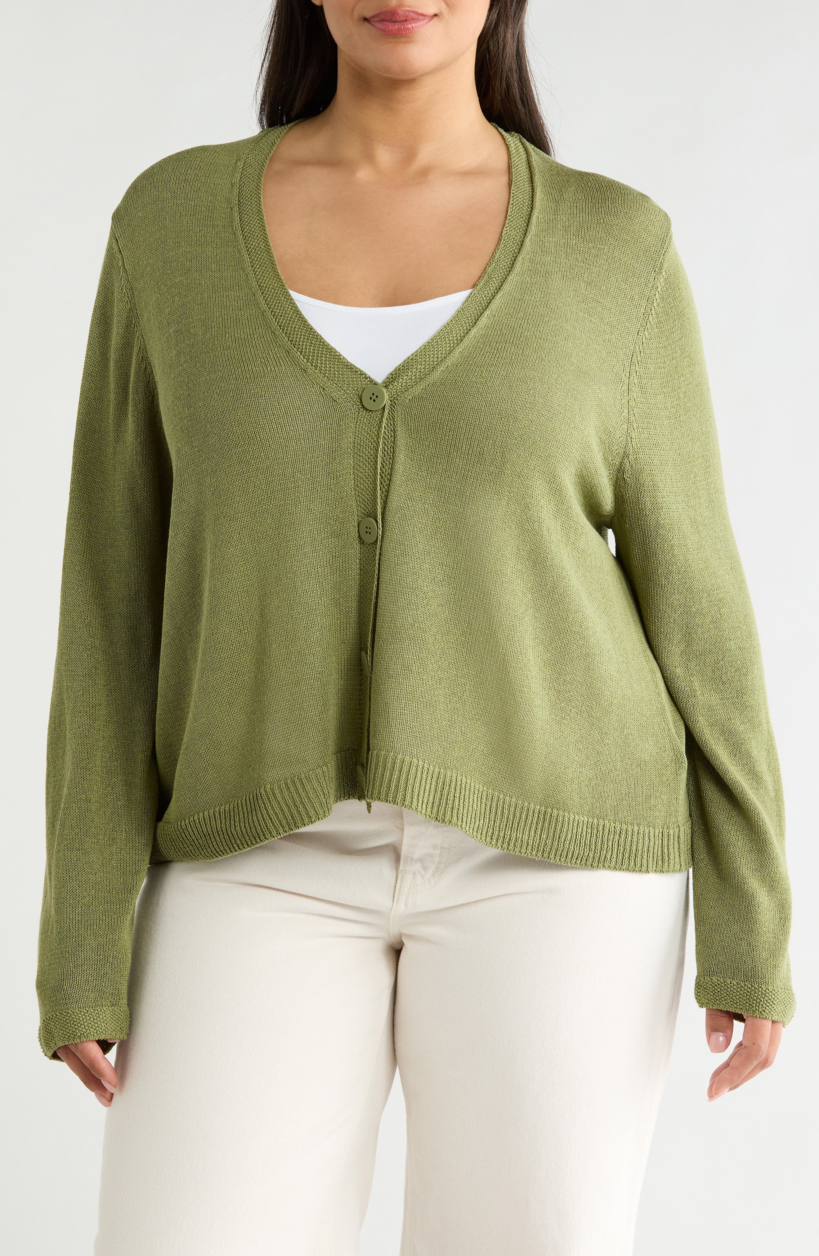 NEW GREEN