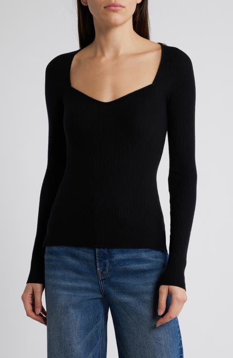 Parvati Sweater