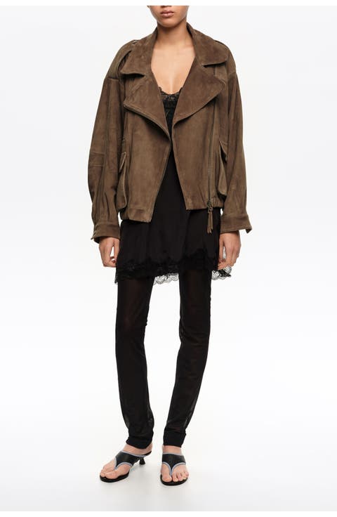 Full-Length Leggings