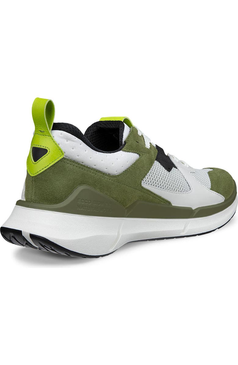 ECCO Biom 2.2 Sneaker, Alternate, color, Acorn/ White/ Shadow/ White