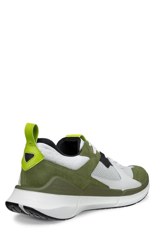 Ecco Biom 2.2 Sneaker In Multi