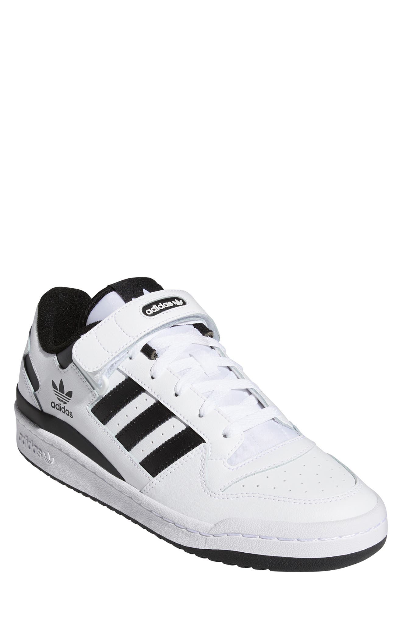 adidas Forum Low Sneaker, Main, color, 