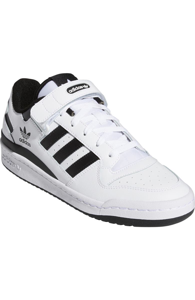 adidas Forum Low Sneaker, Main, color,