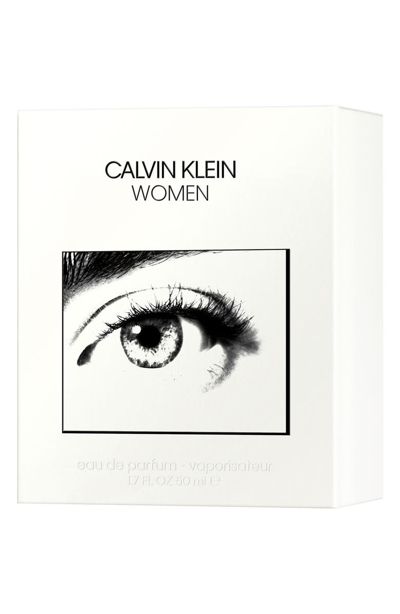 Calvin Klein Women Eau de Parfum, Alternate, color,