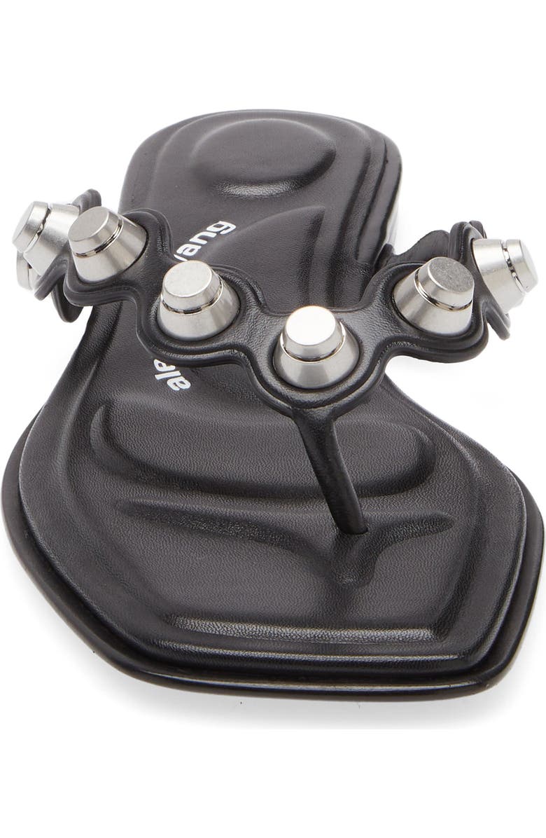 Alexander Wang Rexa Flip Flop, Alternate, color,