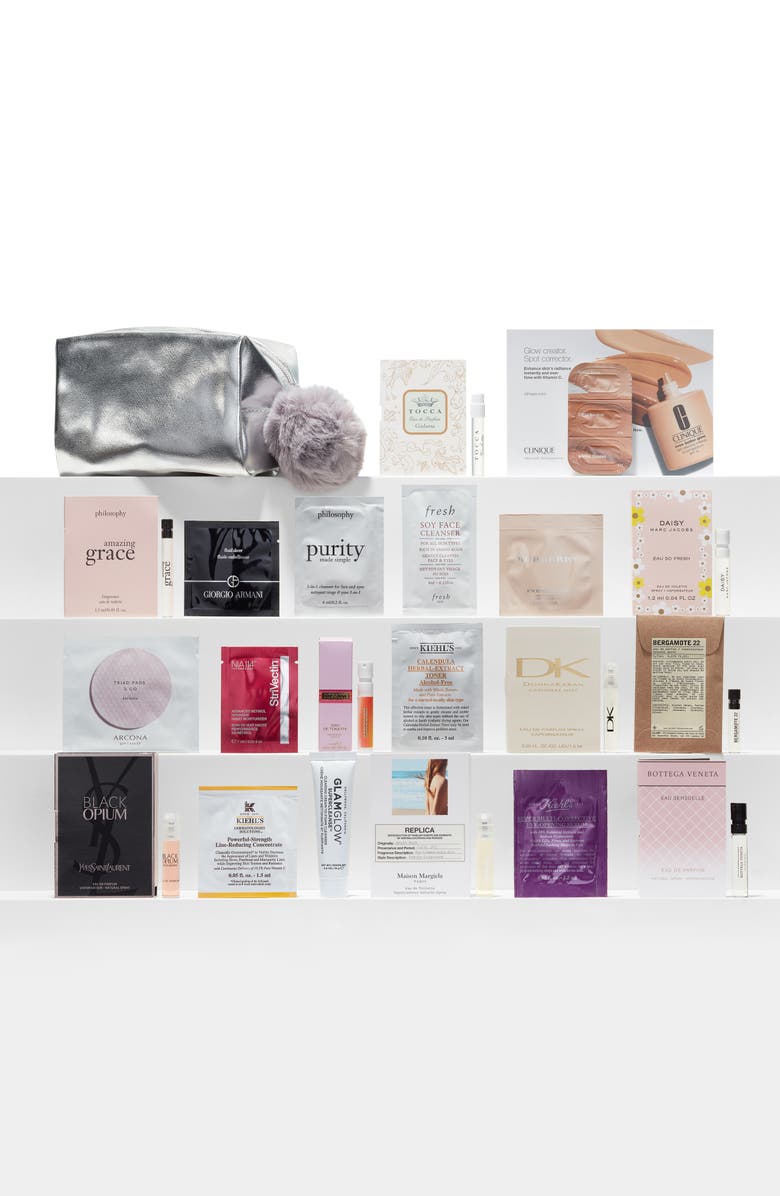 Nordstrom Beauty Gift with Purchase, Main, color, 